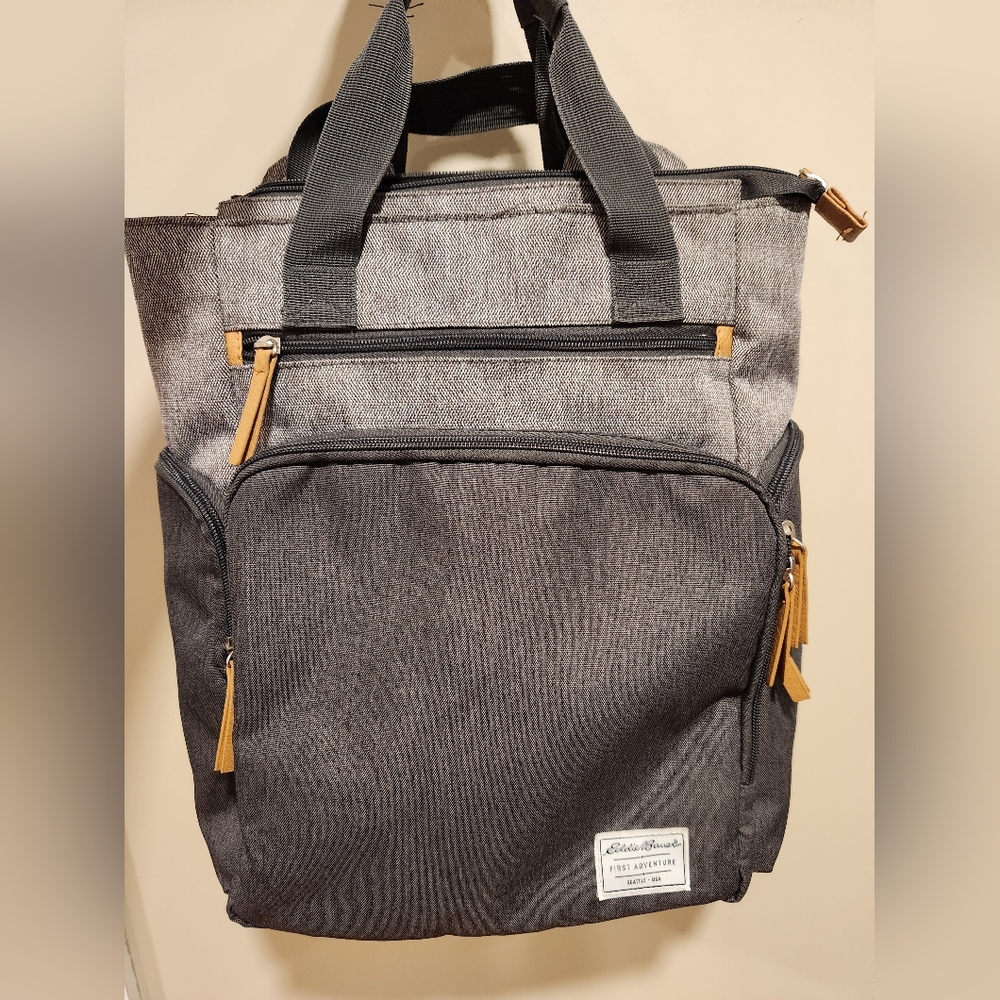 Baby diaper bag